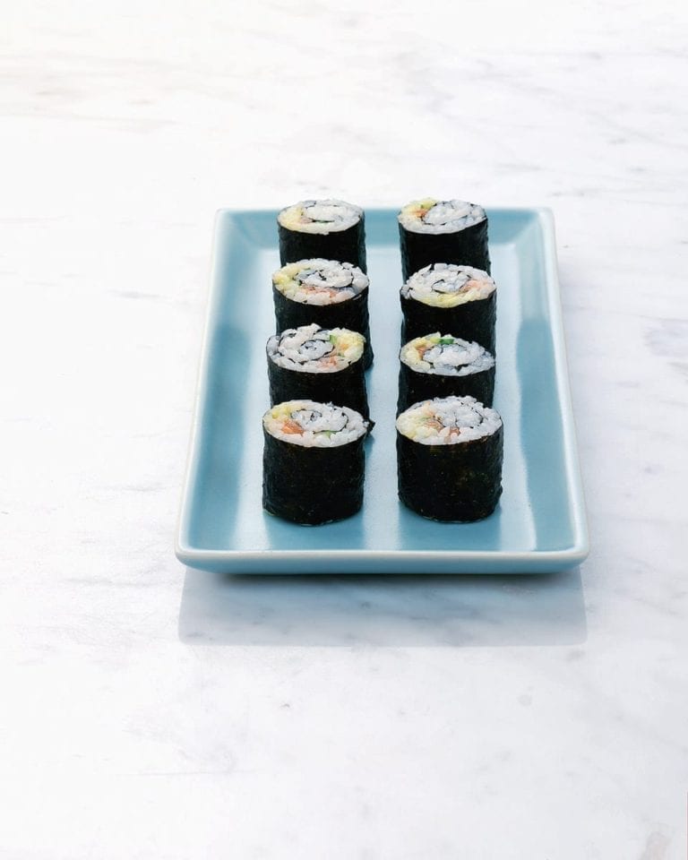 Nori-maki