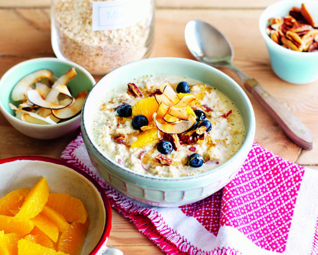 Porridge