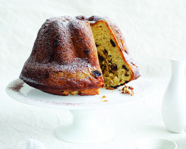panettone