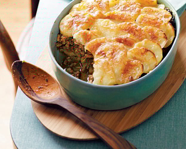 cottage pie
