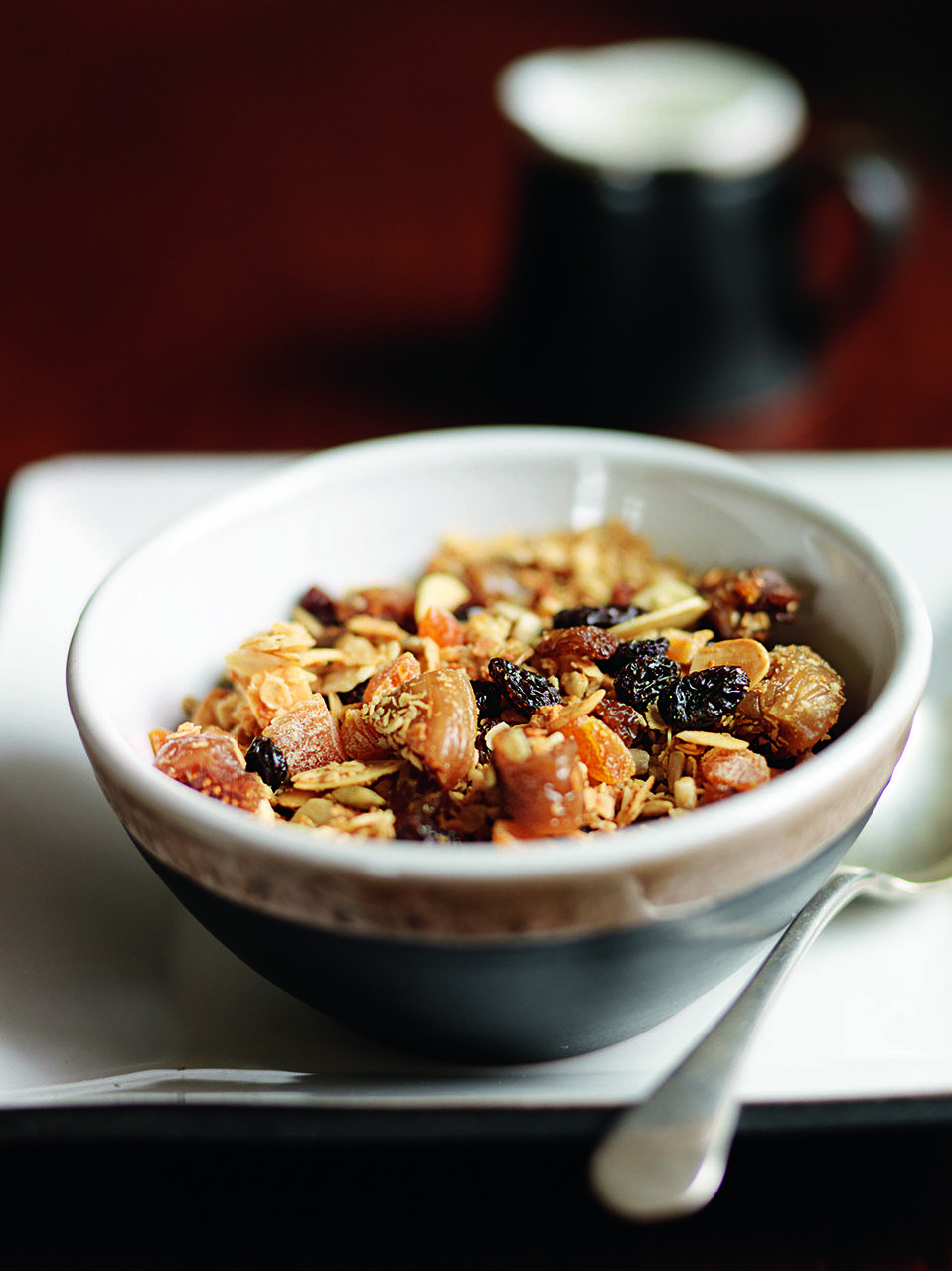 crunchy-nutty-granola-recipe-delicious-magazine