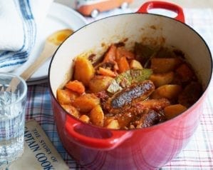 The best sausage casserole recipes