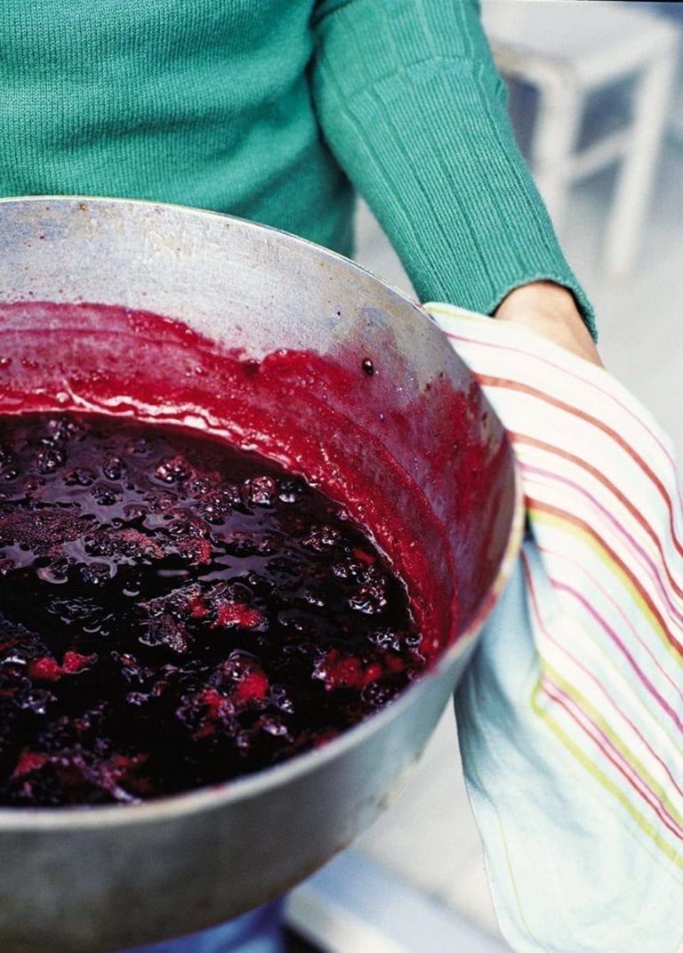 Featured image of post Steps to Make Blackcurrant And Apple Jam Recipe