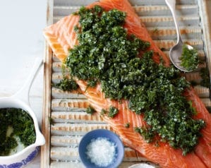 How to prepare gravadlax