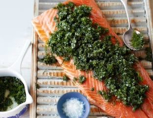 How to prepare gravadlax