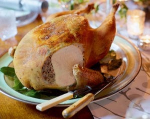 Ultimate Christmas turkey guide