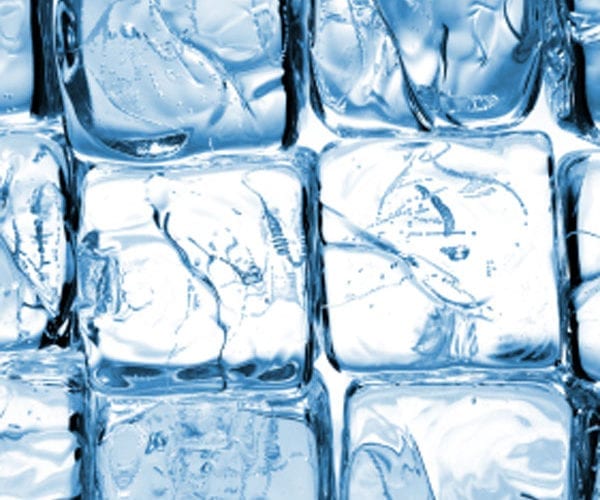 Christmas freezing tips