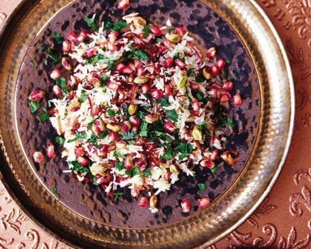 Cookbook road test: Goat – Cooking and Eating