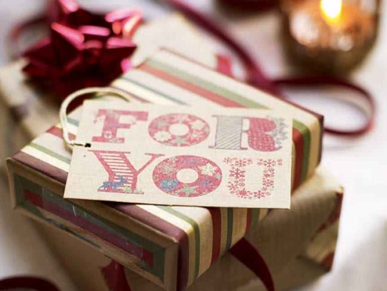 20 ways to make Christmas easier