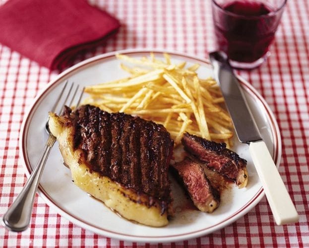 Are TV and technology ruining our cooking skills?