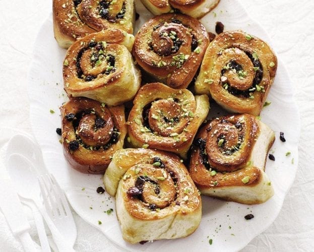 How to make pretzels