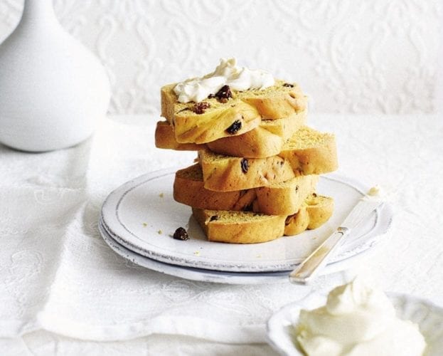 Cookery school review: Paul, Covent Garden
