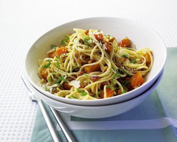 12 seriously comforting vegetarian recipes