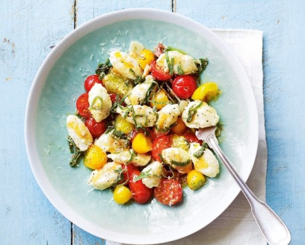 Healthy recipes and ideas