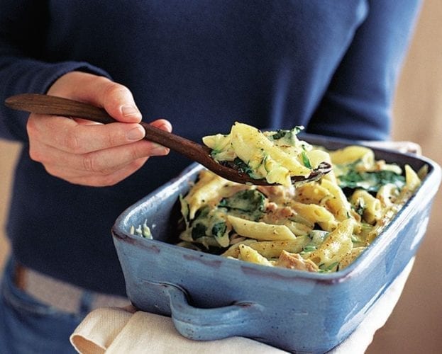 17 tinned tuna recipes for when you feel drained