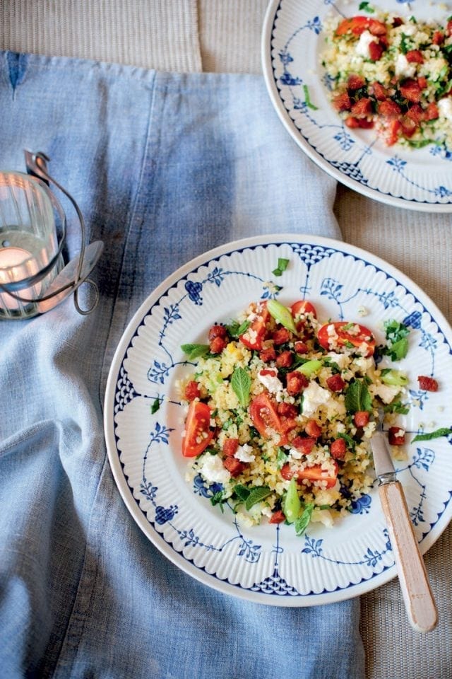 Tabbouleh