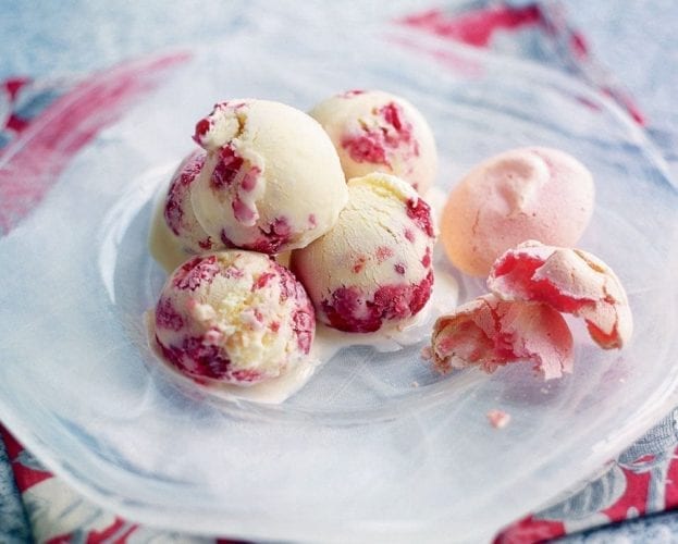 ice cream