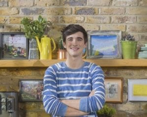 Donal Skehan