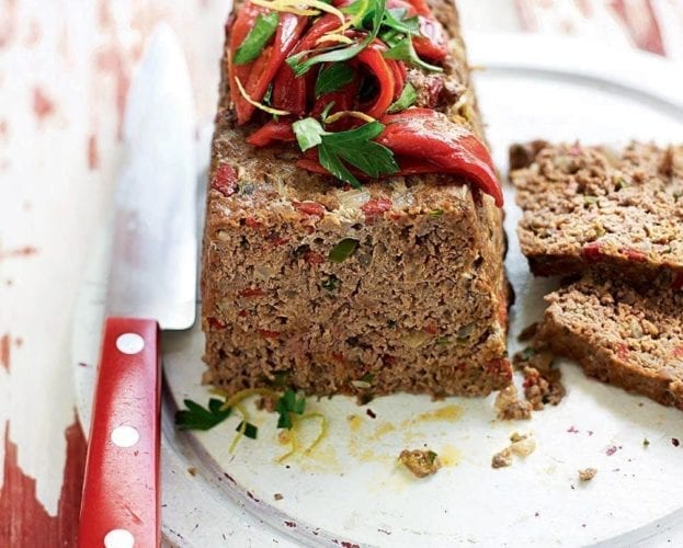 German meatloaf