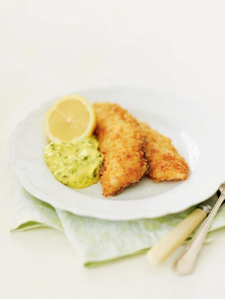 Featured image of post Recipe of Plaice Fish And Chips Recipe