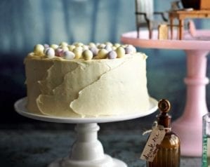 Top 10 Easter cakes