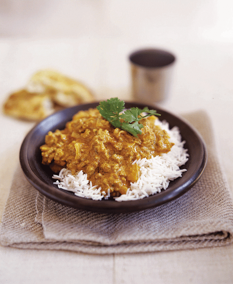 Keema lamb mince recipe delicious. Magazine