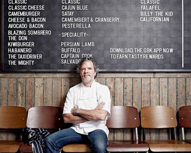 Where to eat in New Zealand