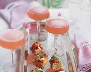 Eight expert tips for brilliant summer cocktails