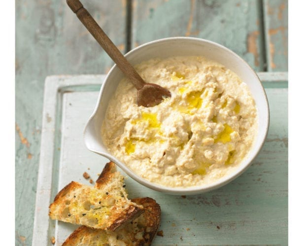 Houmous recipes