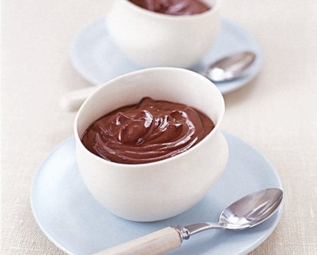 Biscoff microwave mug cake
