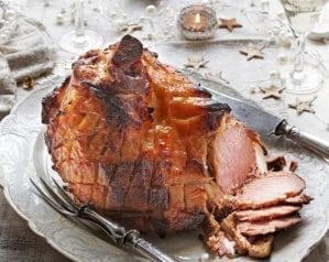 Gammon recipes