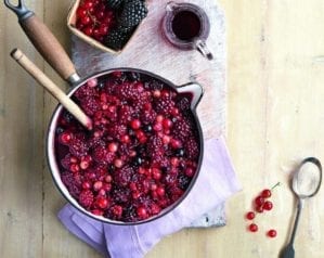 How to make compote