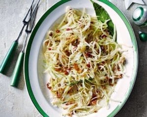 Coleslaw recipes