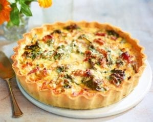 Shortcrust pastry recipes