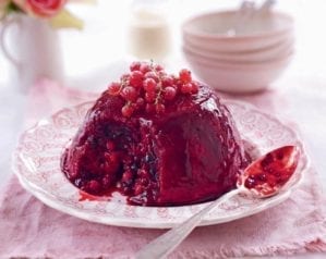 Redcurrant recipes