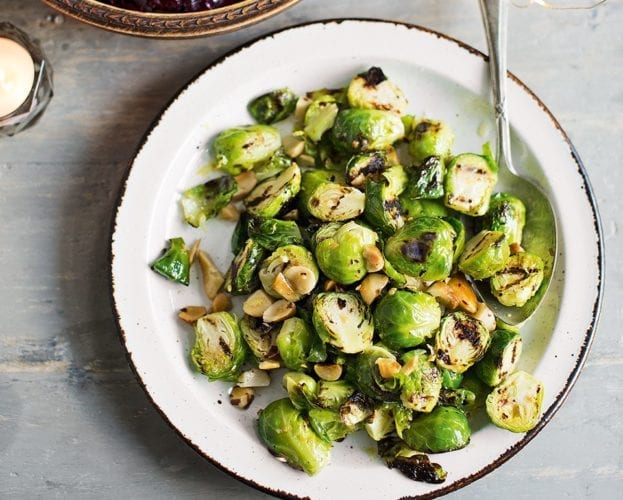 What to do with leftover mixed nuts and seeds