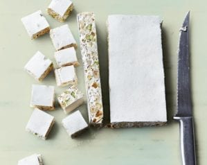 How to make nougat