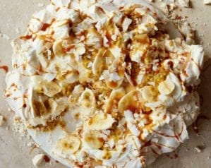 What to do with leftover coconut flakes