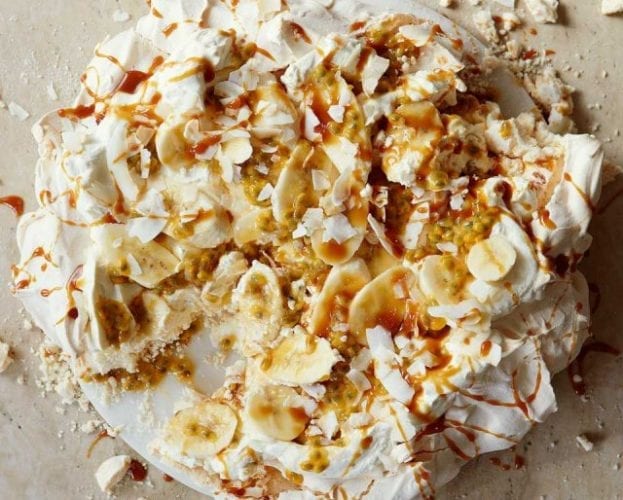 Budget Christmas dessert recipes