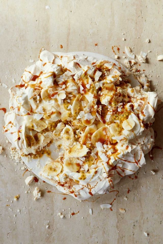 What to do with leftover coconut flakes