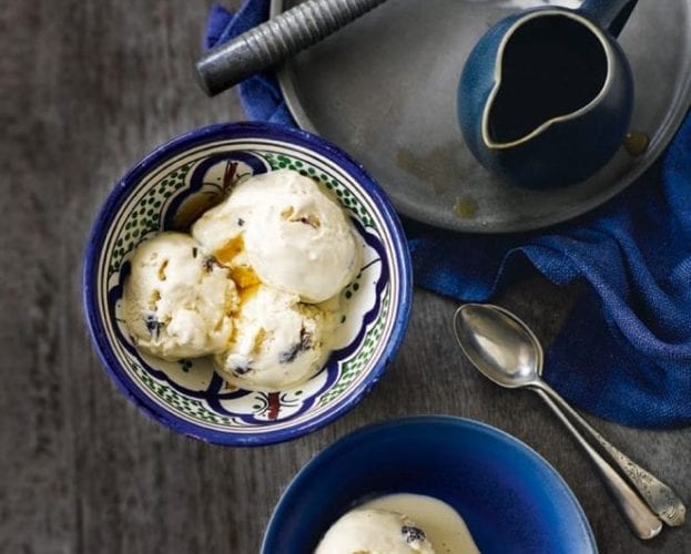What to do with leftover light coconut milk