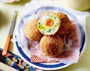 What to do with leftover parmesan