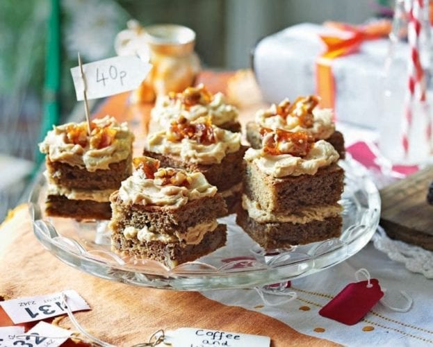 What to do with leftover mixed nuts and seeds