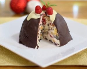 Christmas recipe ideas that are easy, tasty and inspiring