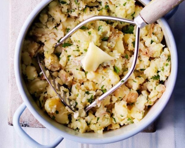 Mash recipes