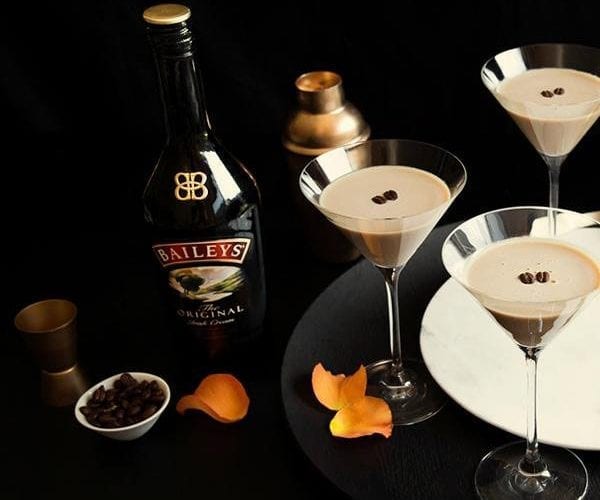 Espresso martini