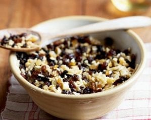 How to make mincemeat video
