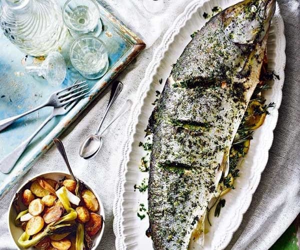 how to cook a whole fish