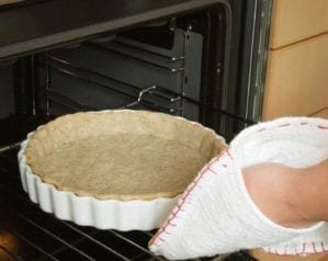 How to bake blind video