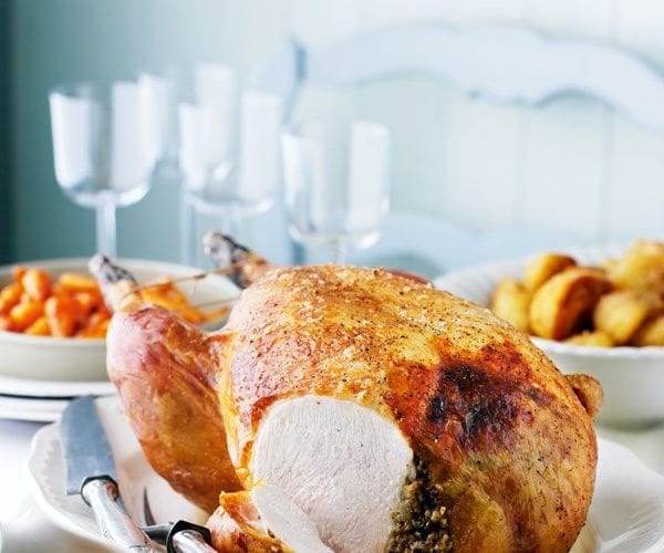 9 best Christmas stuffing recipes